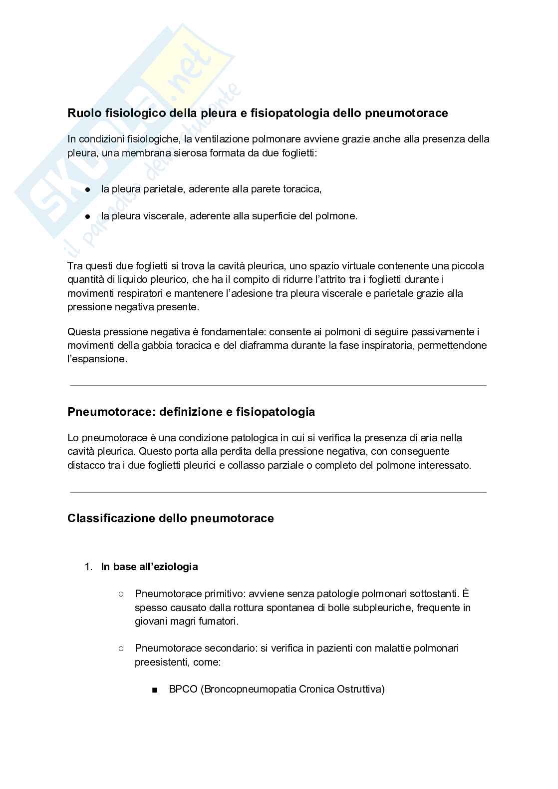 Chirurgia specialistica  Pag. 1