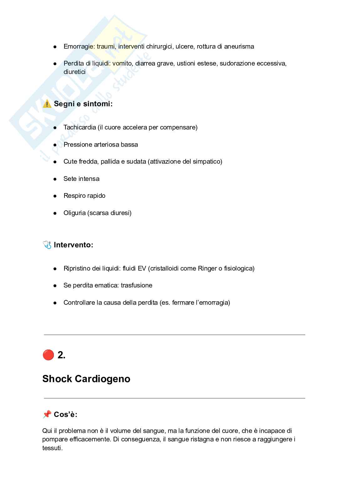Chirurgia specialistica  Pag. 11