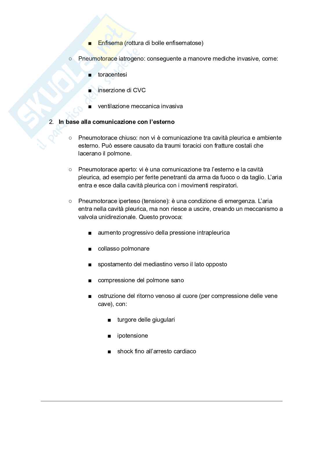 Chirurgia specialistica  Pag. 2