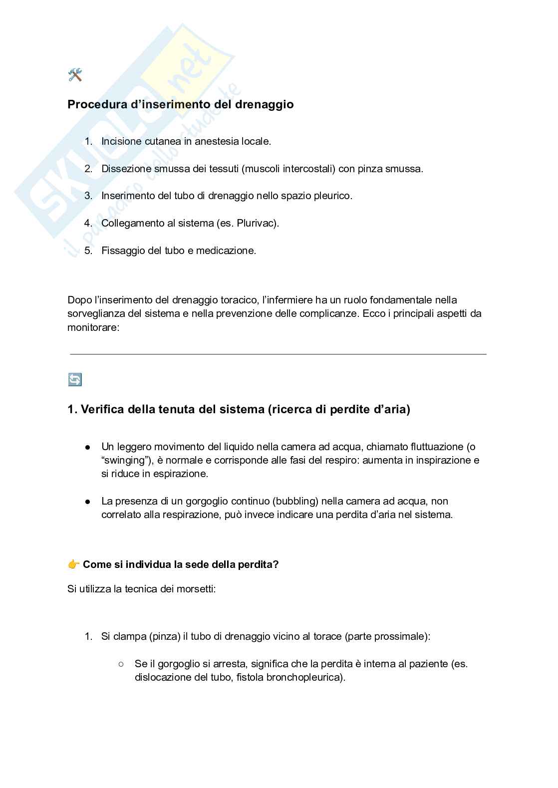 Chirurgia specialistica  Pag. 6