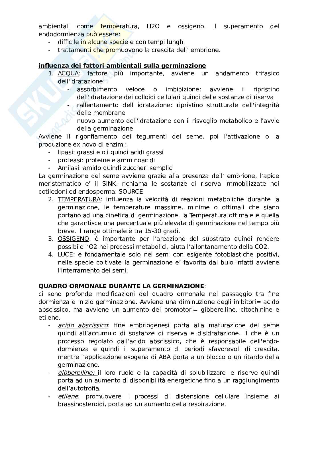 Arboricoltura generale Pag. 21
