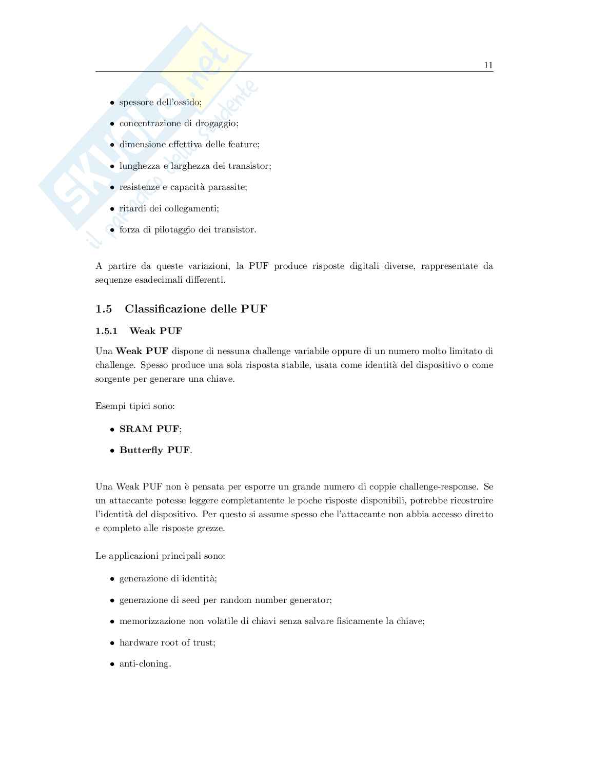 Hardware and embedded security - parte 3 Pag. 11