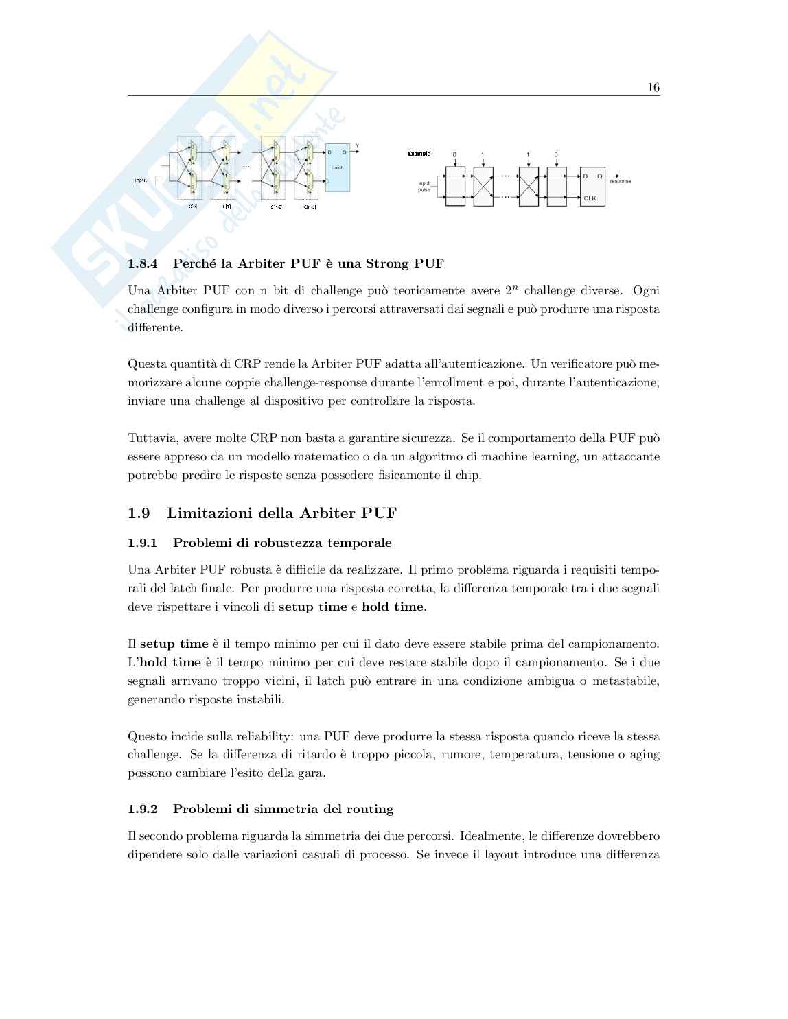 Hardware and embedded security - parte 3 Pag. 16
