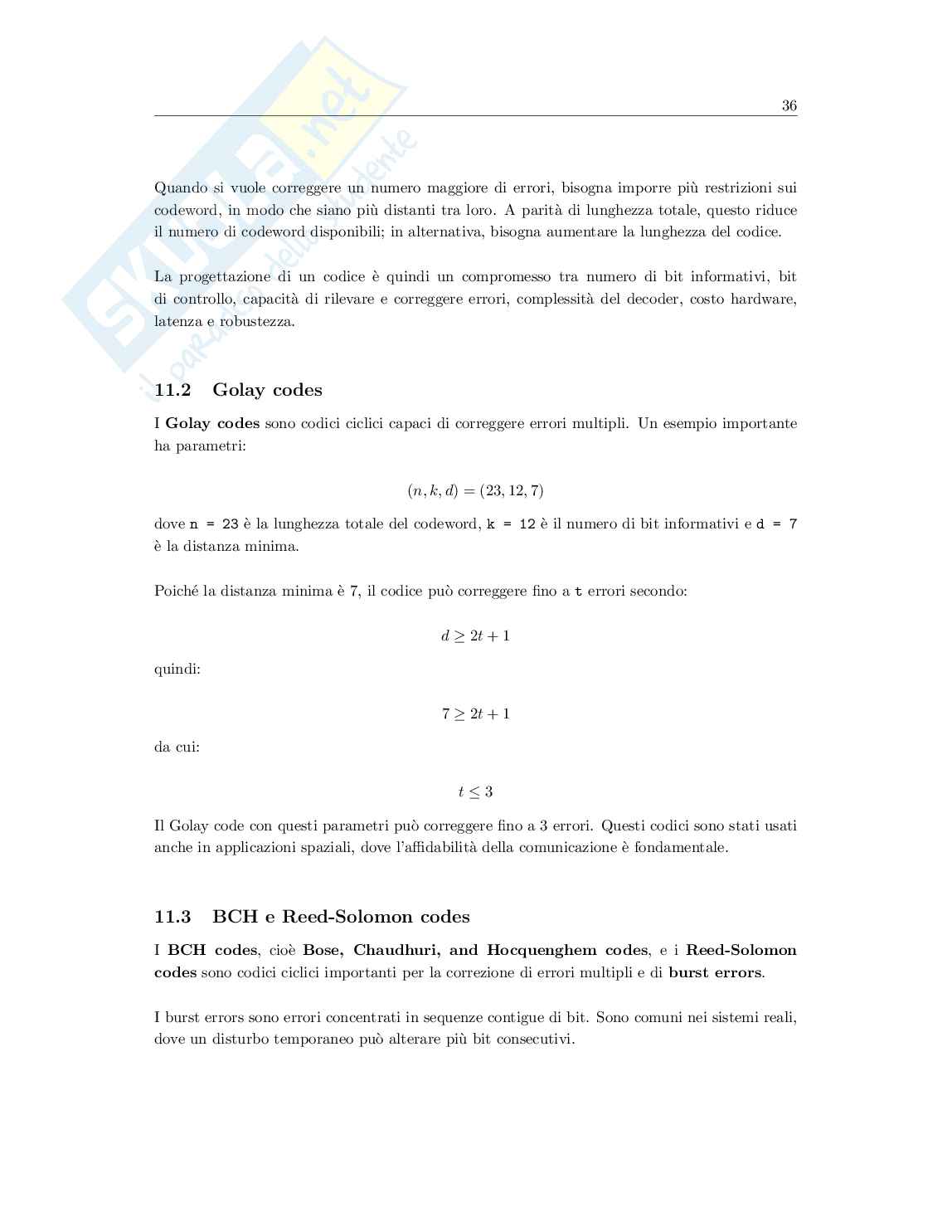 Hardware and embedded security - parte 3 Pag. 36