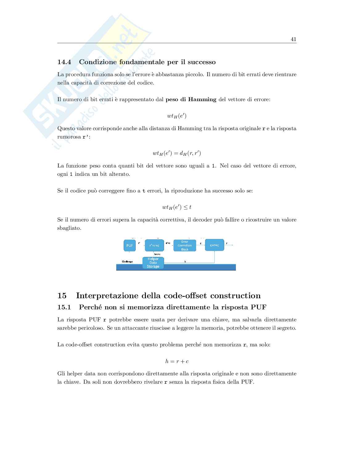 Hardware and embedded security - parte 3 Pag. 41