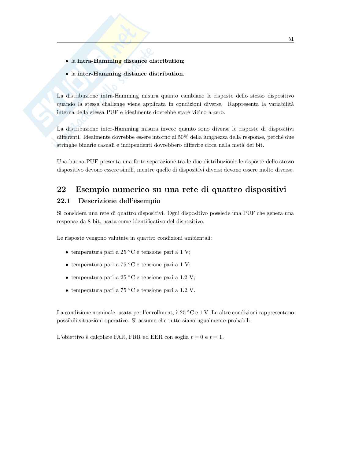 Hardware and embedded security - parte 3 Pag. 51