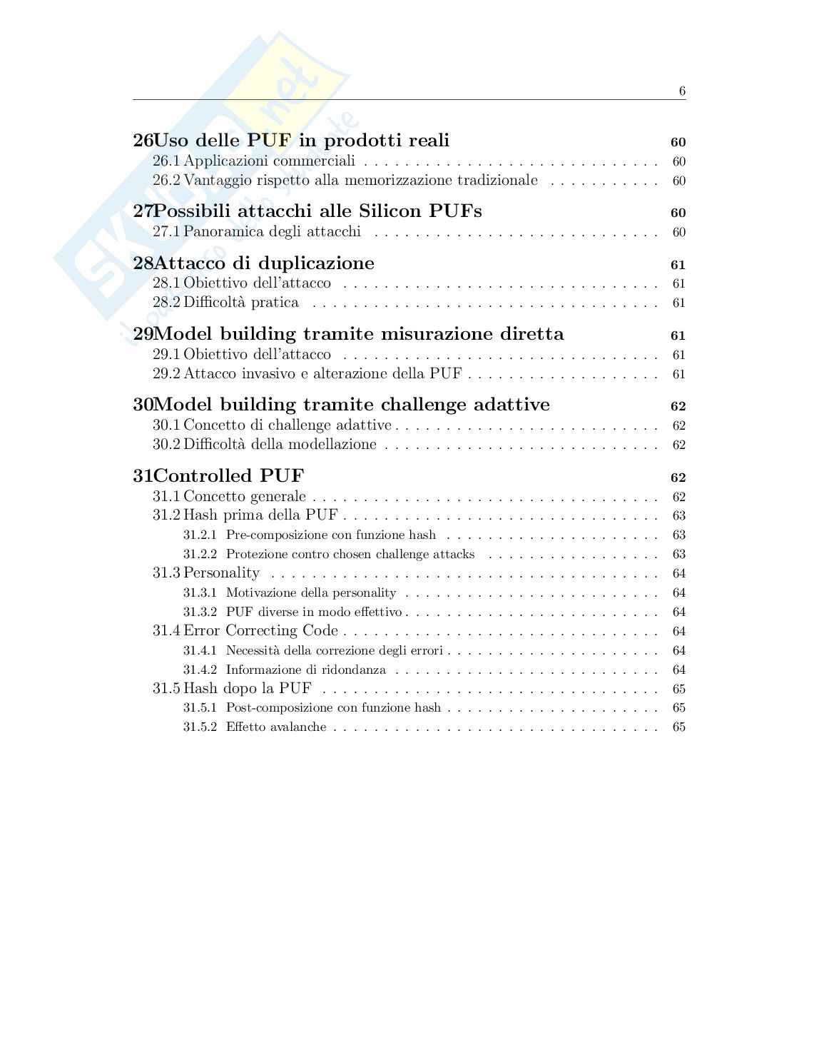 Hardware and embedded security - parte 3 Pag. 6