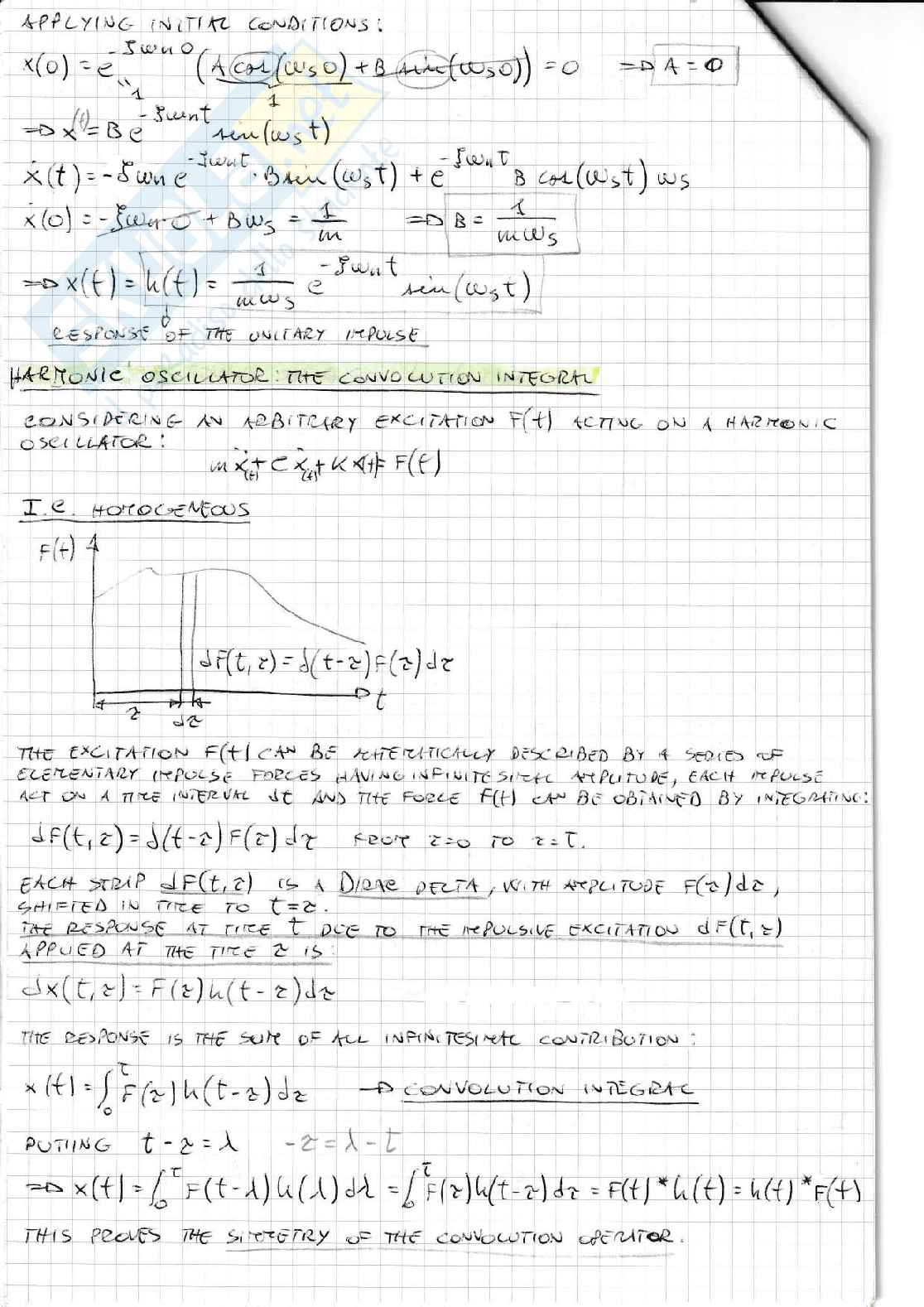 Mechanical Vibrations Pag. 16