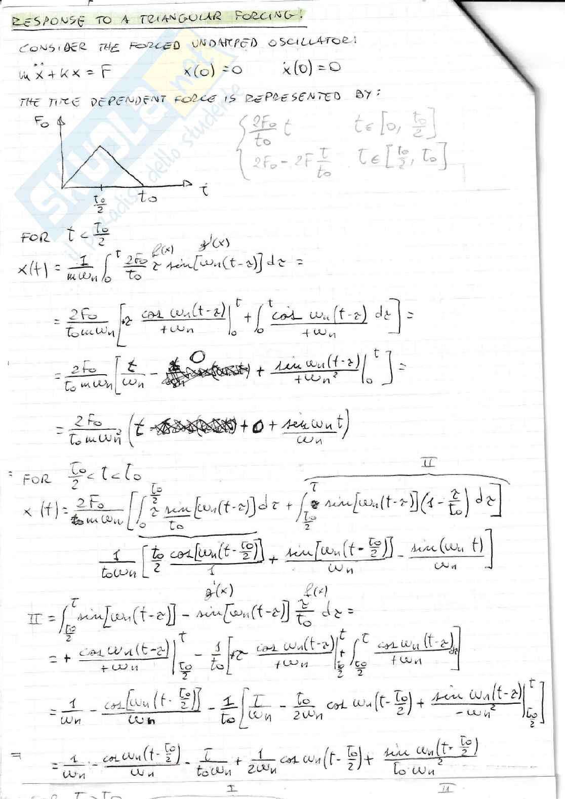 Mechanical Vibrations Pag. 21