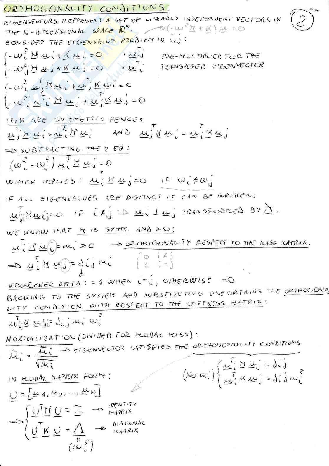Mechanical Vibrations Pag. 31