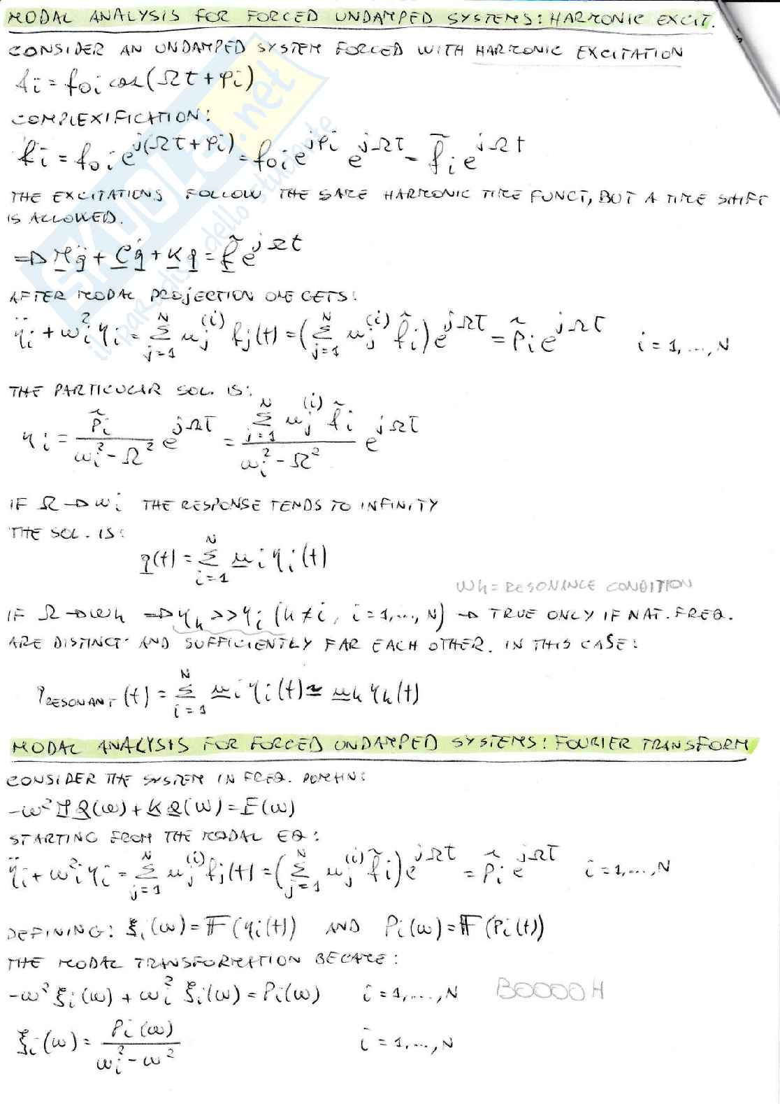 Mechanical Vibrations Pag. 36