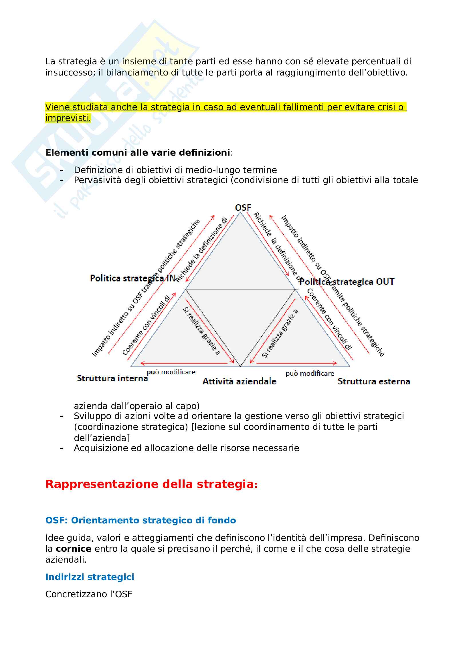 Il Bilancio Degli Enti Locali Riassunto