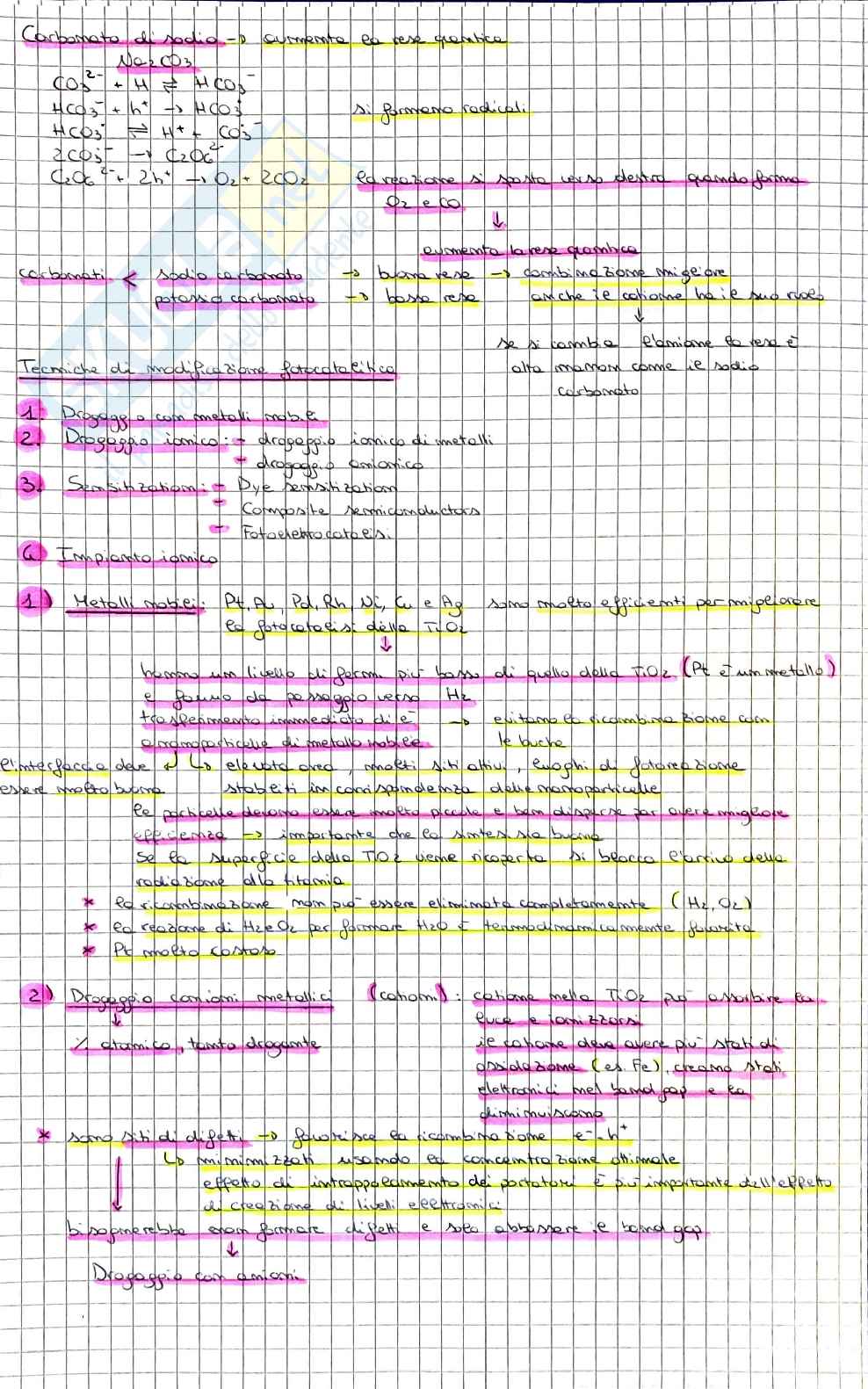 Energia dal sole Pag. 11