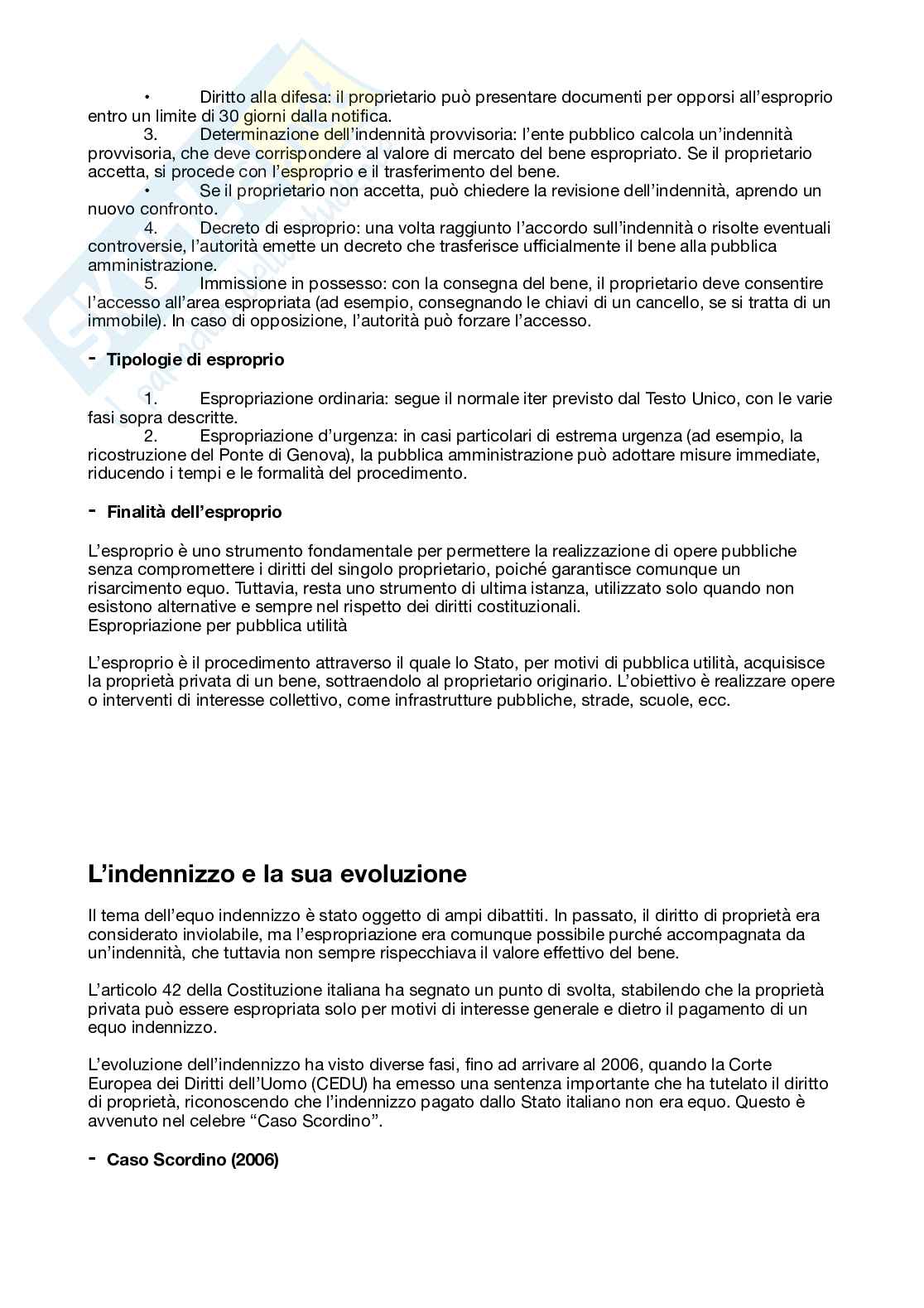 Legislazione urbanistica Pag. 11