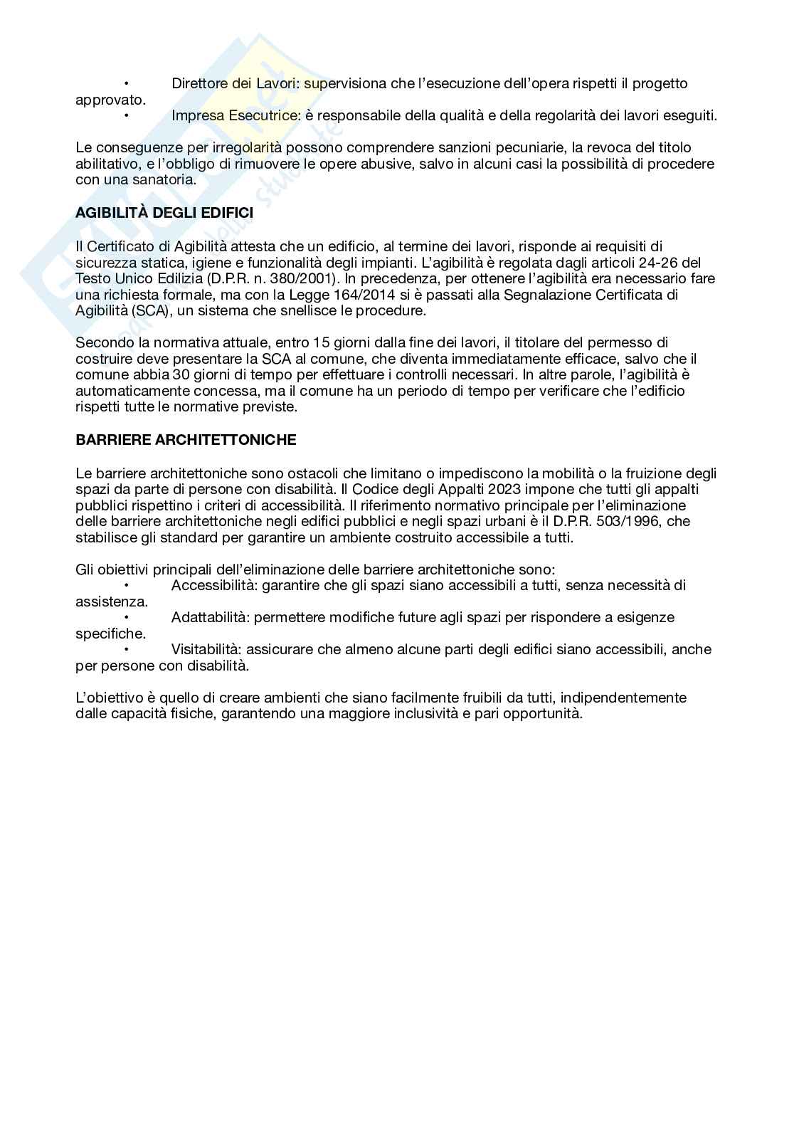 Legislazione urbanistica Pag. 36