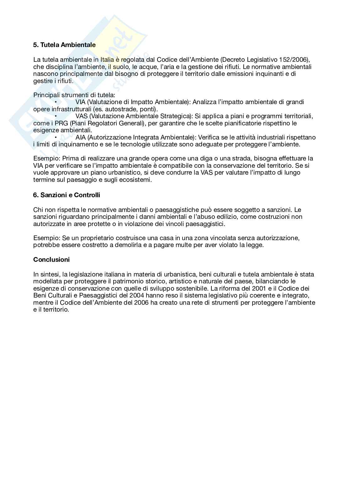 Legislazione urbanistica Pag. 46