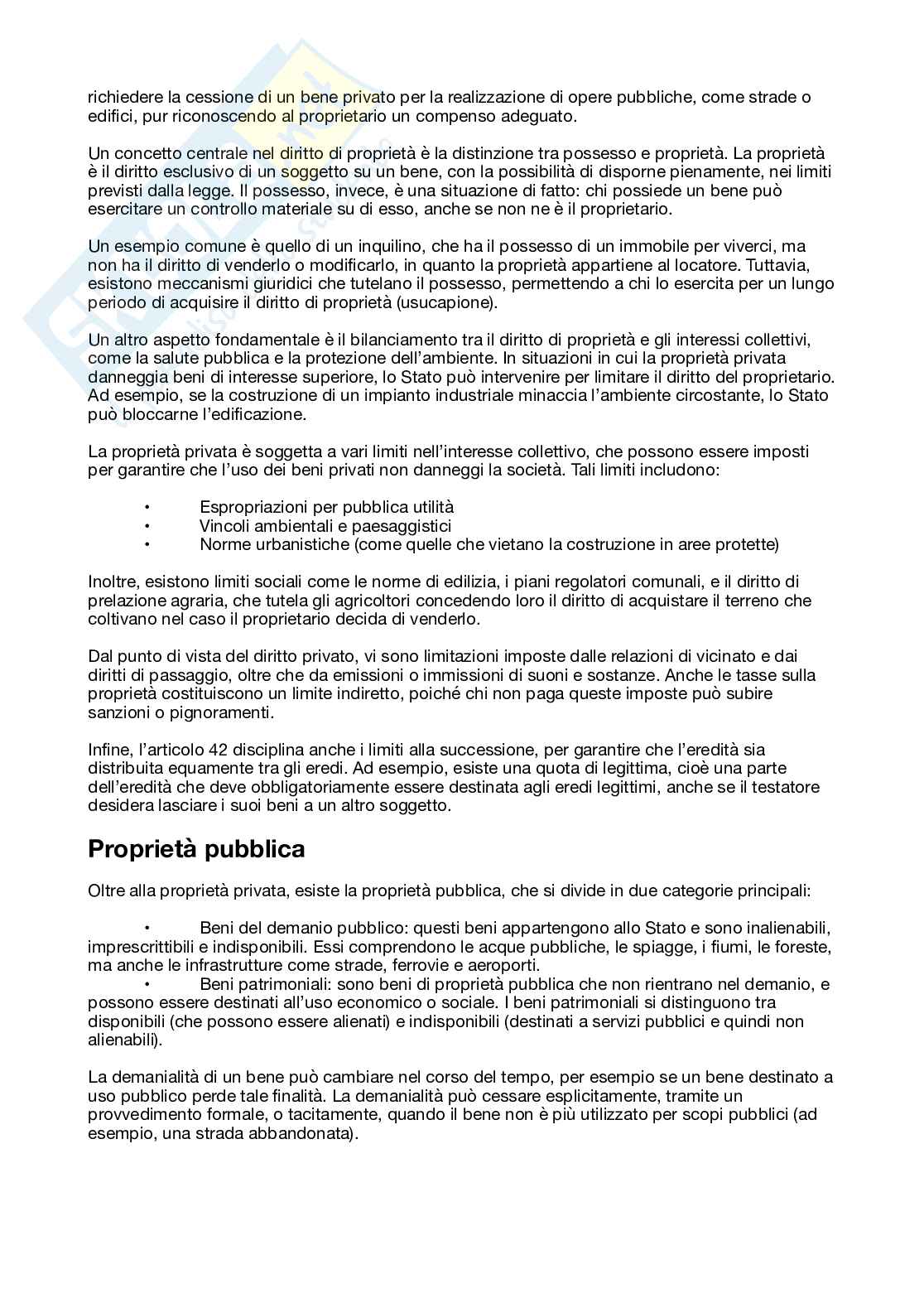 Legislazione urbanistica Pag. 6