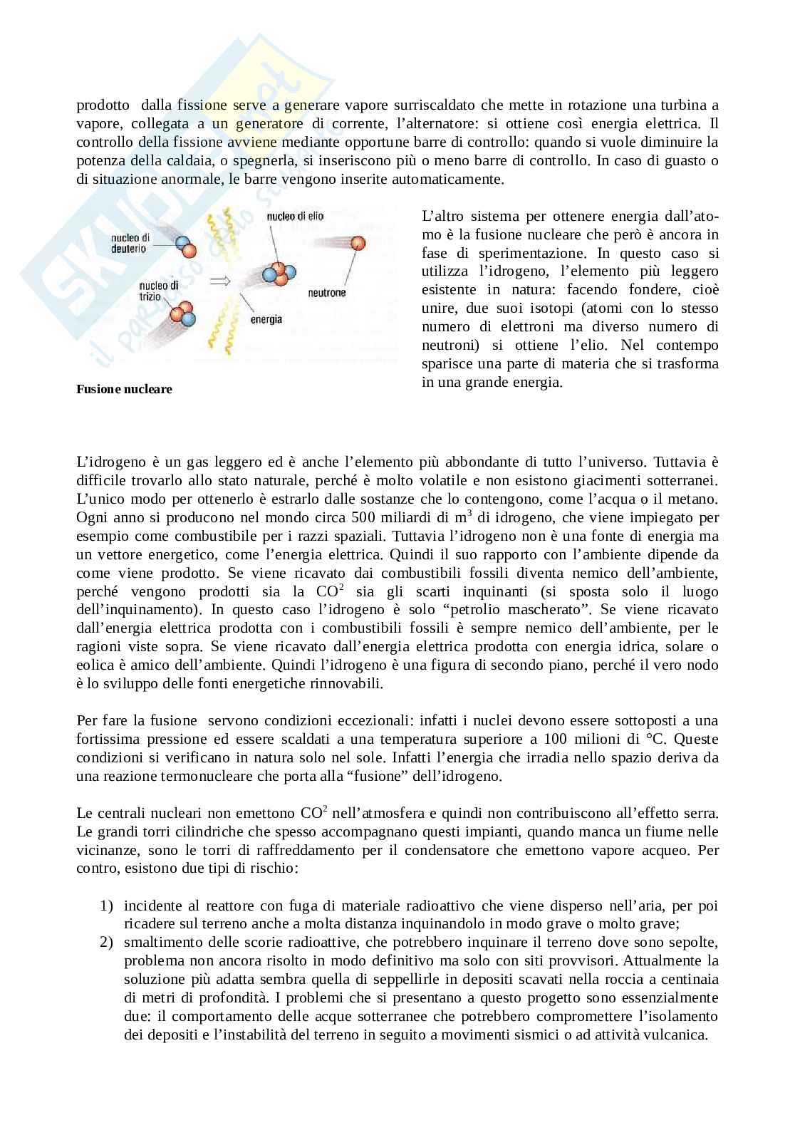 Belle Epoque - Tesina per scuola media Pag. 31