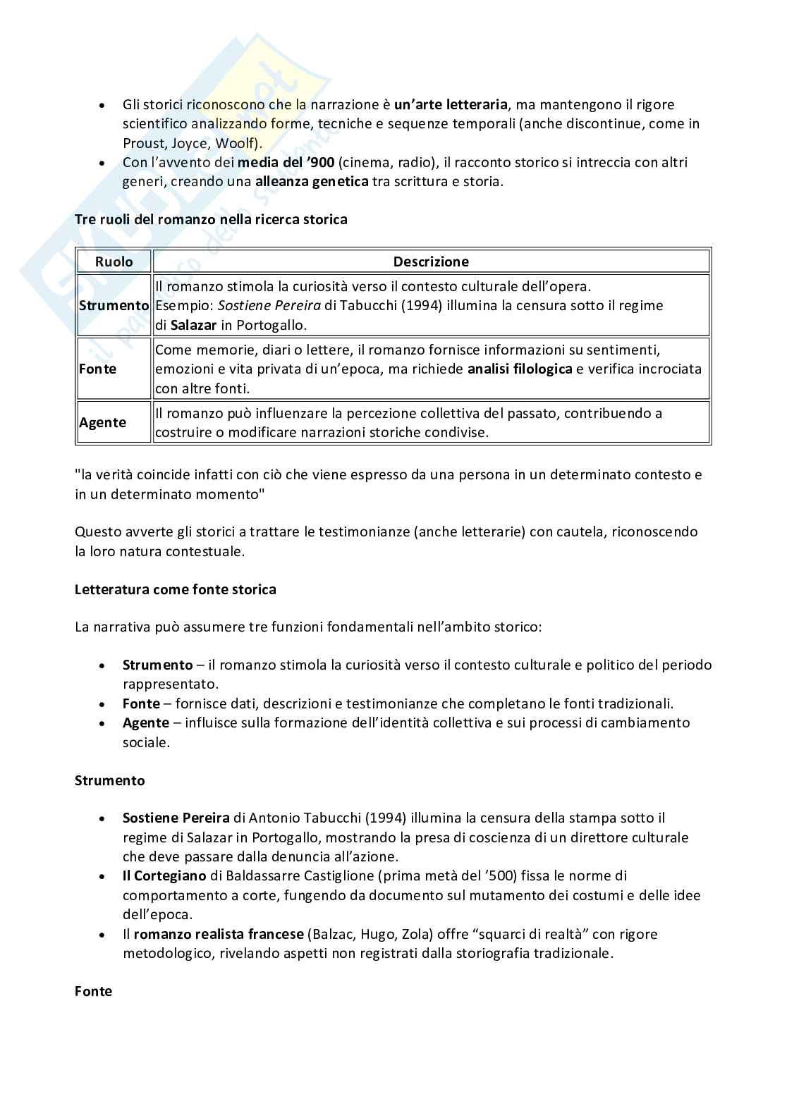 Appunti secondo semestre Storia contemporanea   Pag. 51