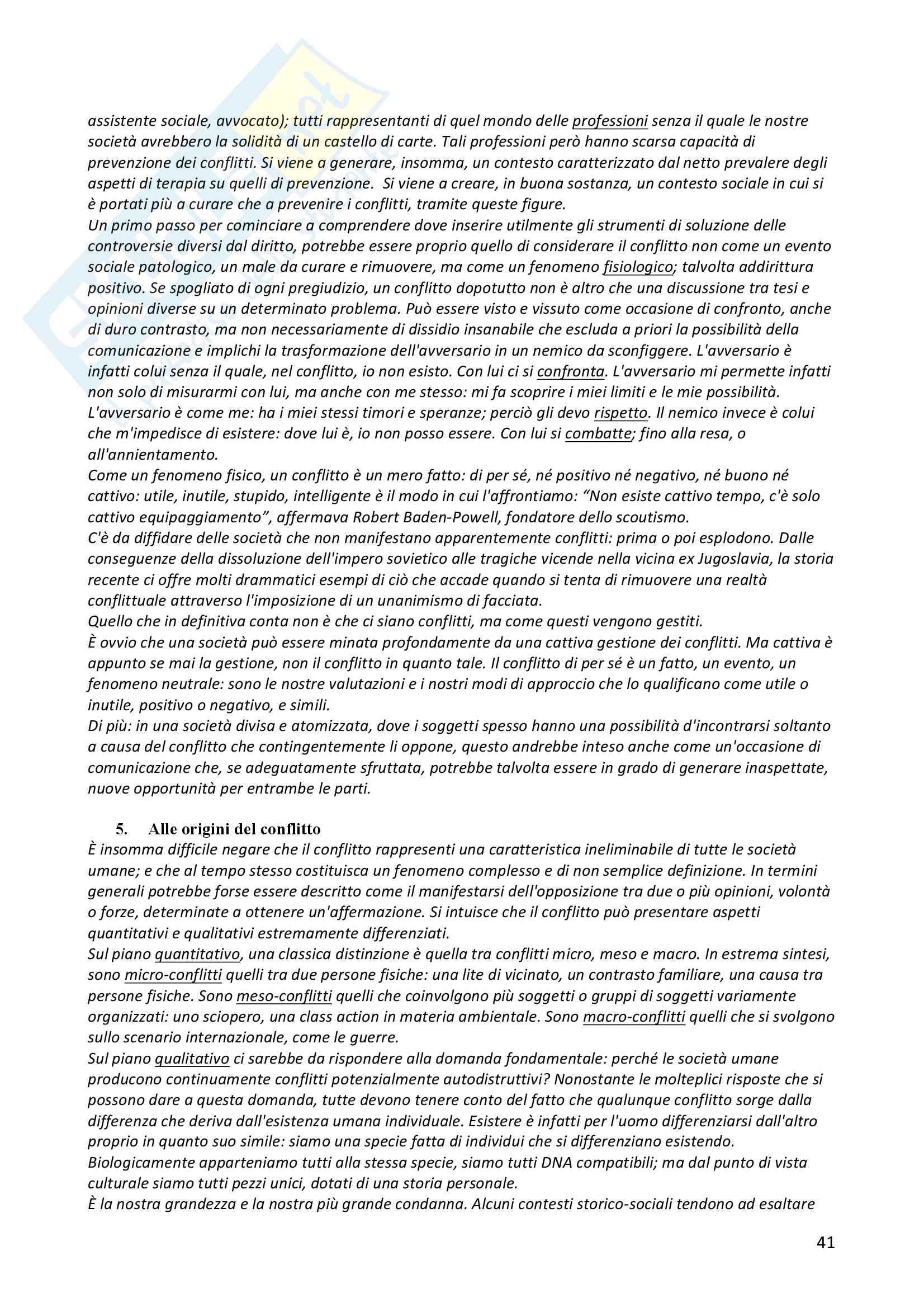 Esame di Filosofia del diritto Pag. 41