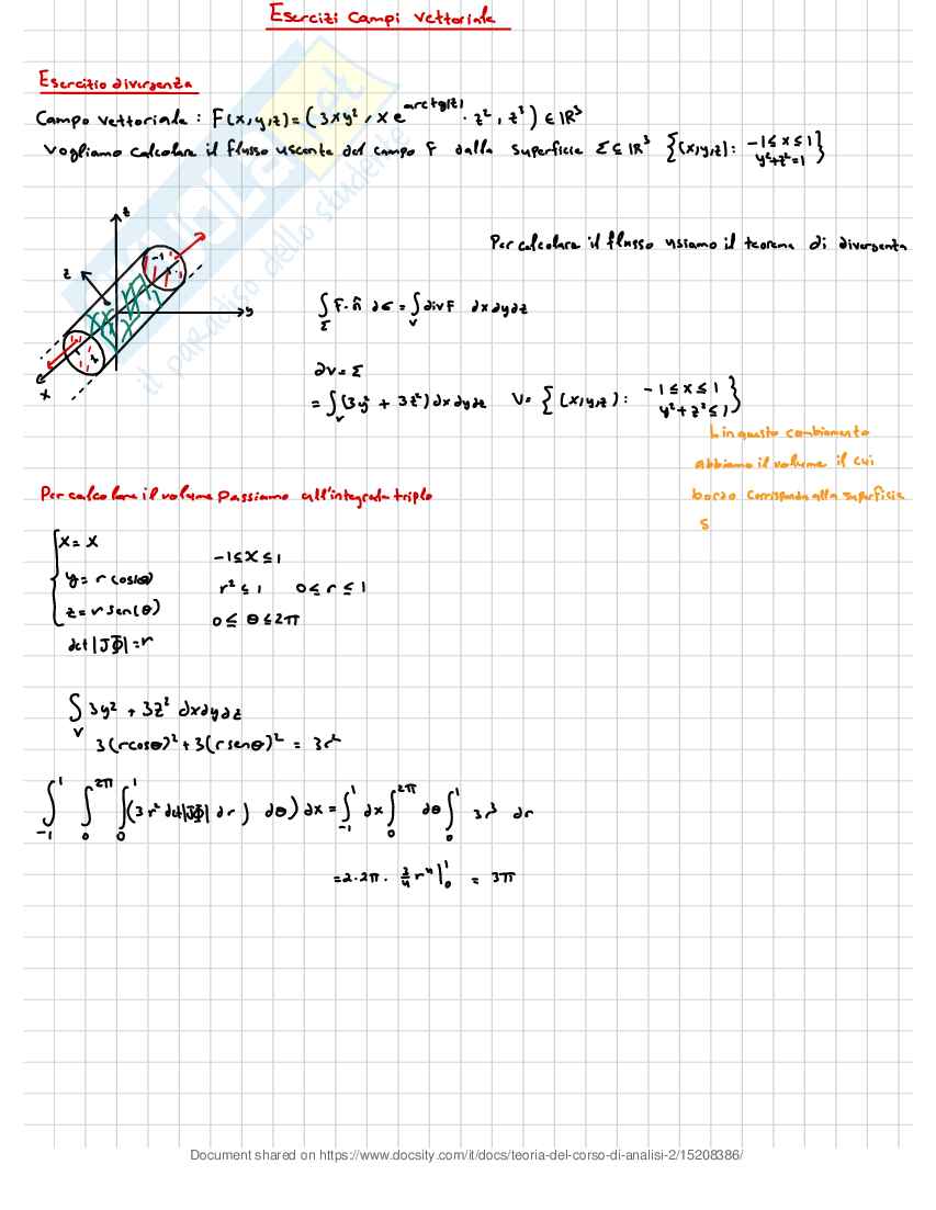Appunti Analisi matematica 2 Pag. 56