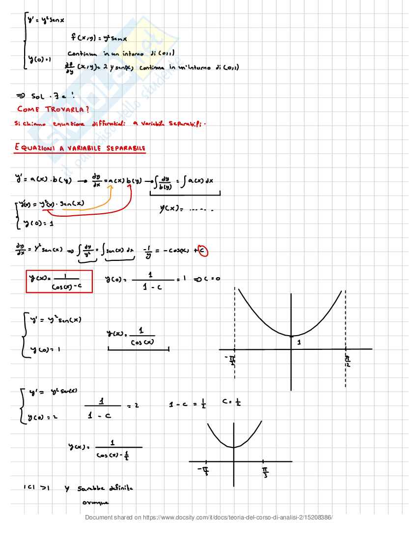 Appunti Analisi matematica 2 Pag. 66