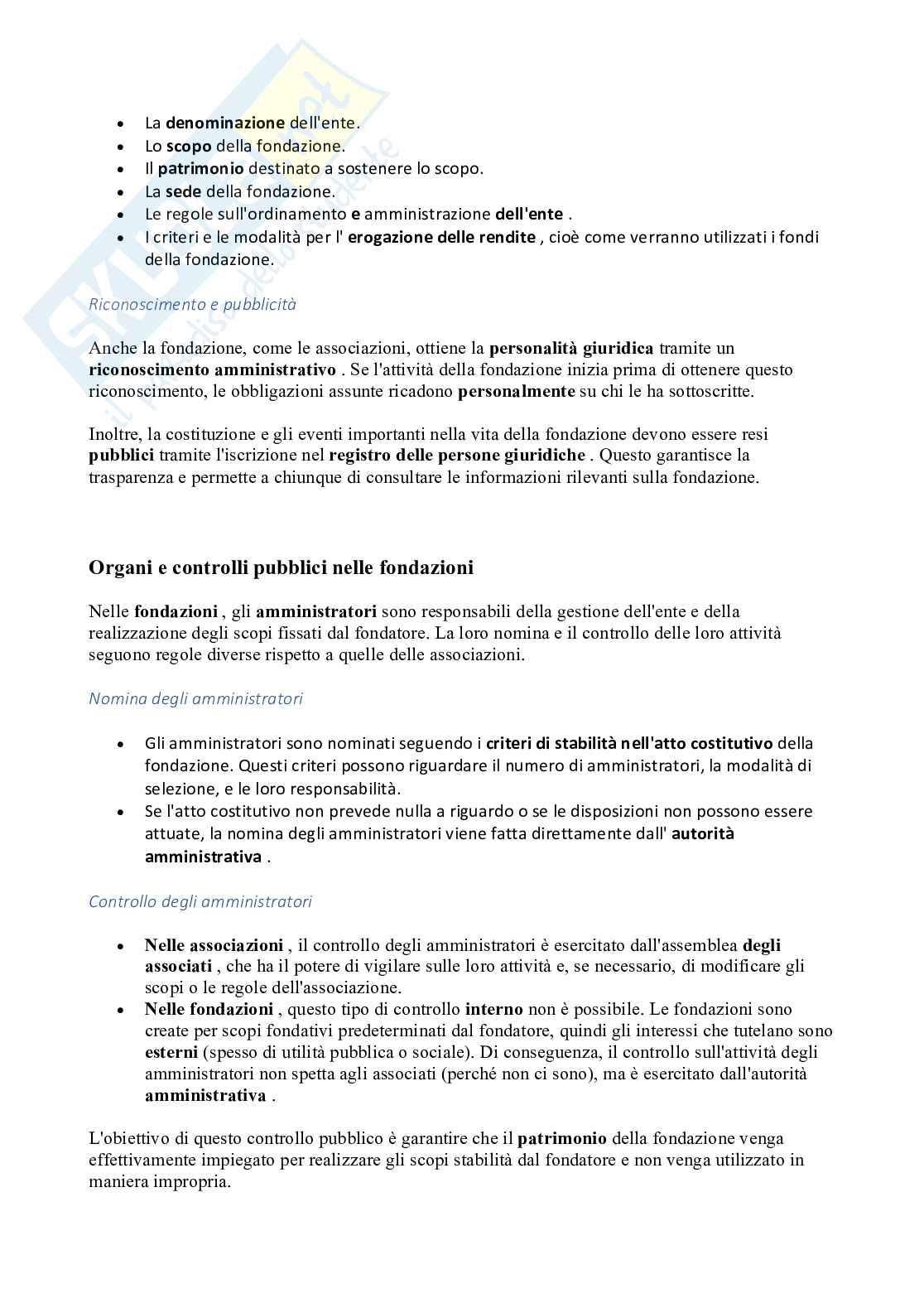Diritto privato Pag. 31