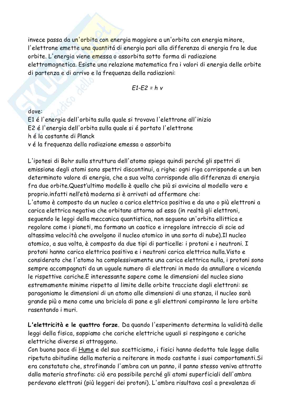 I numeri e l'infinito Pag. 11