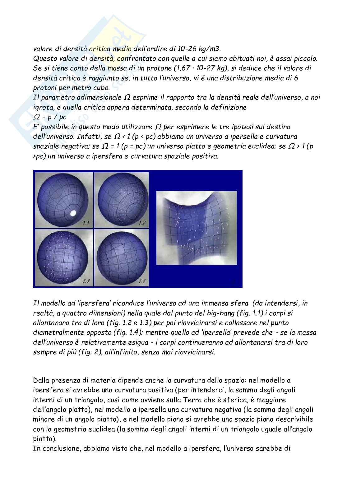 I numeri e l'infinito Pag. 6