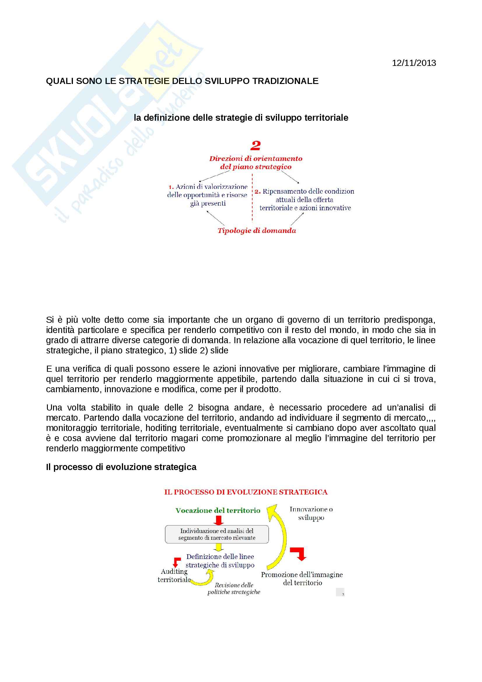 Economia e direzione delle imprese II - servizi pubblici Pag. 1