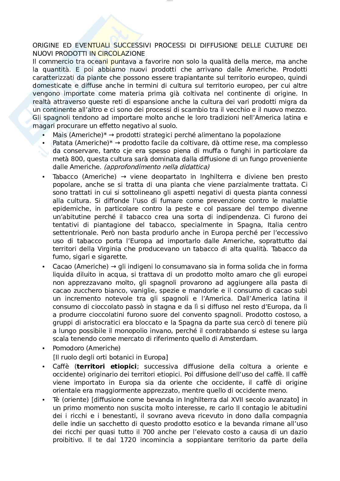 Appunti Storia economica  Pag. 46