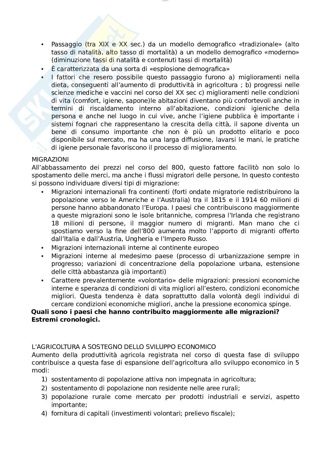 Appunti Storia economica  Pag. 66
