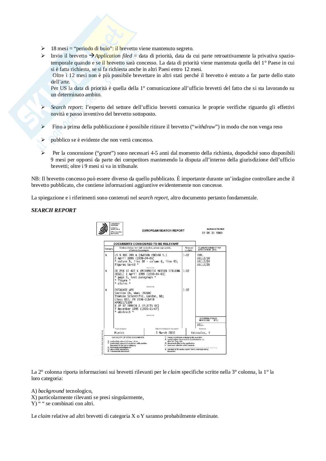 Appunti applicazioni Industriale dei plasmi Pag. 16
