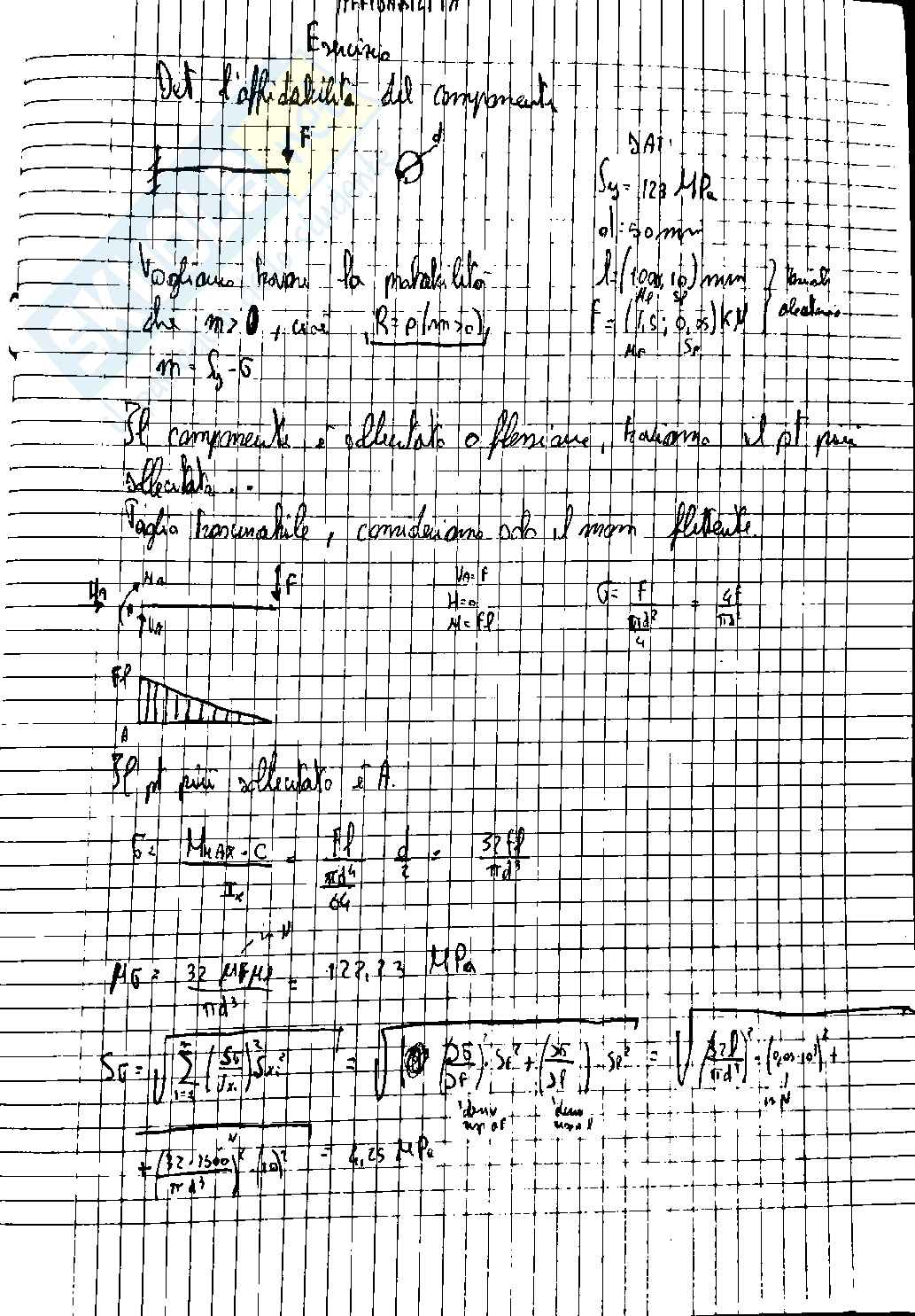 Appunti di Gestione dei sistemi di produzione  Pag. 11