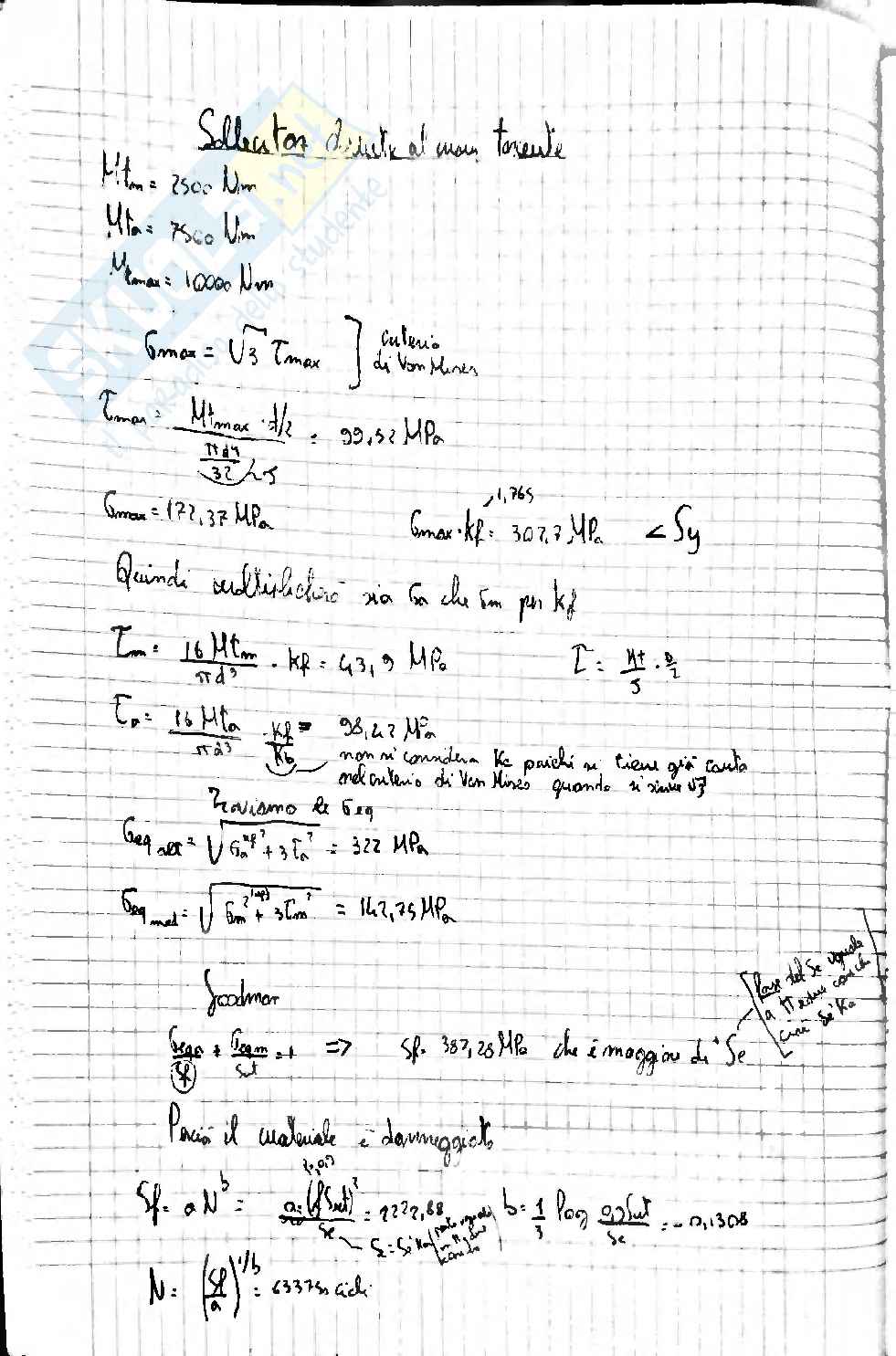 Appunti di Gestione dei sistemi di produzione  Pag. 36