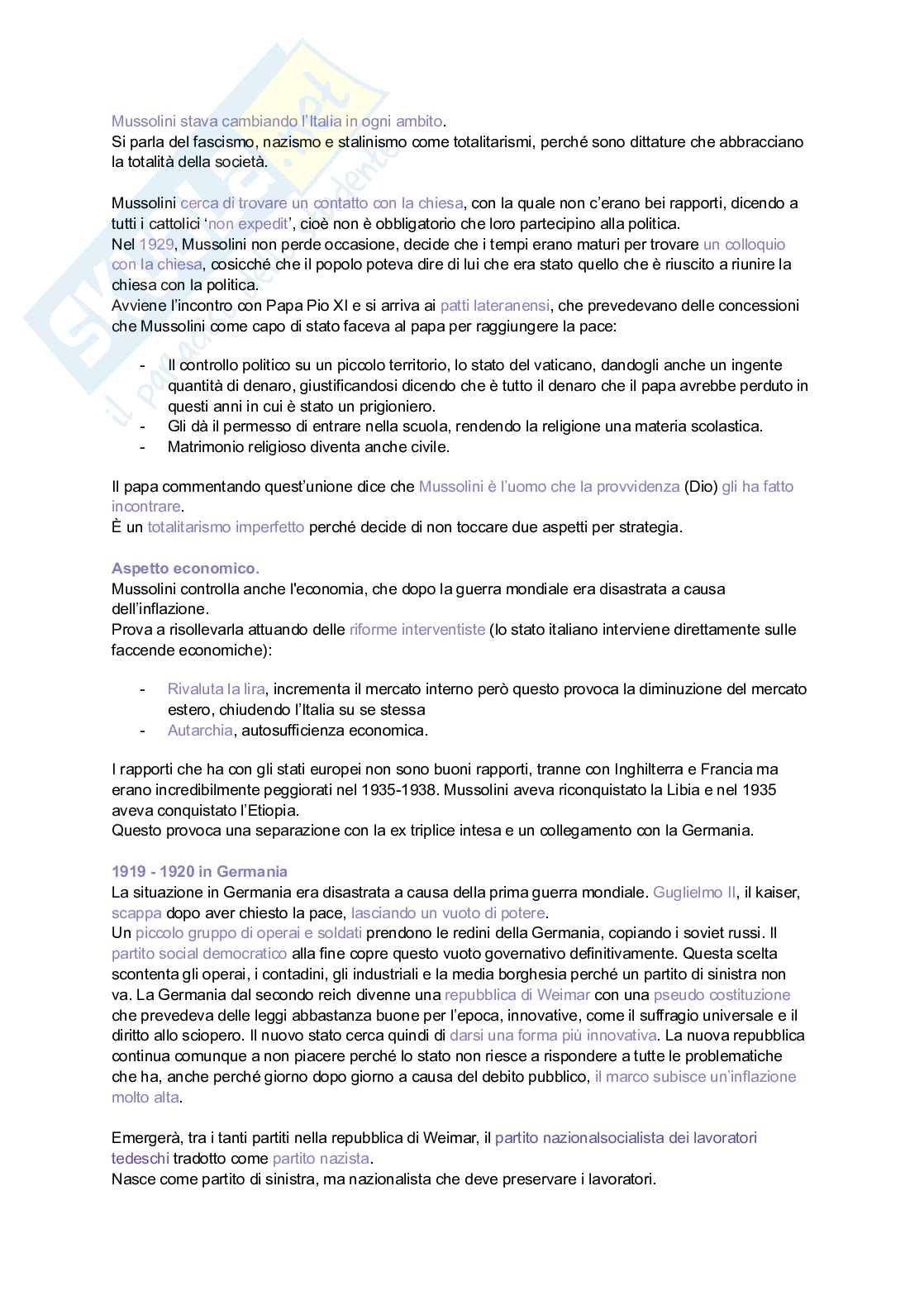 Rivoluzione Russa  Pag. 6
