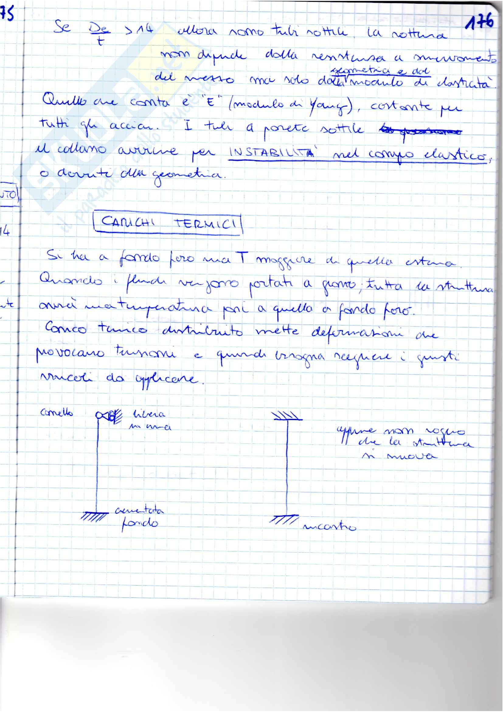Fluidi del sottosuolo - Appunti (parte 8) Pag. 16