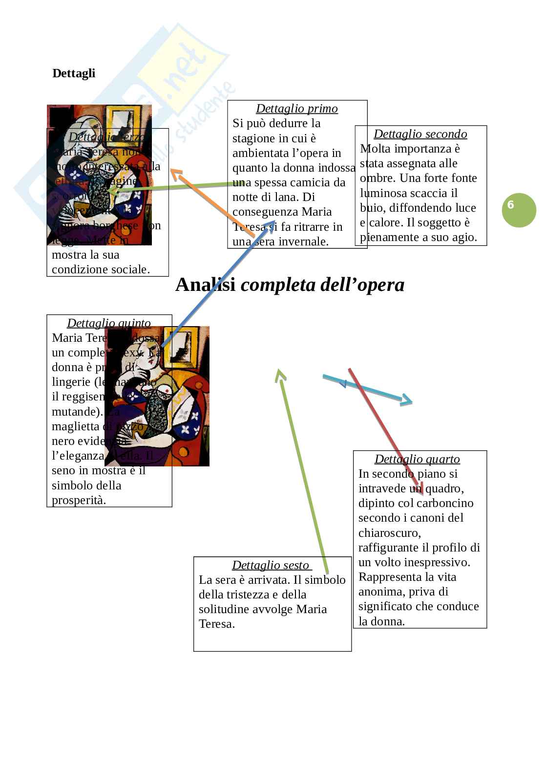 Libri e editoria: mondo fantastico da esplorare tesina Pag. 6