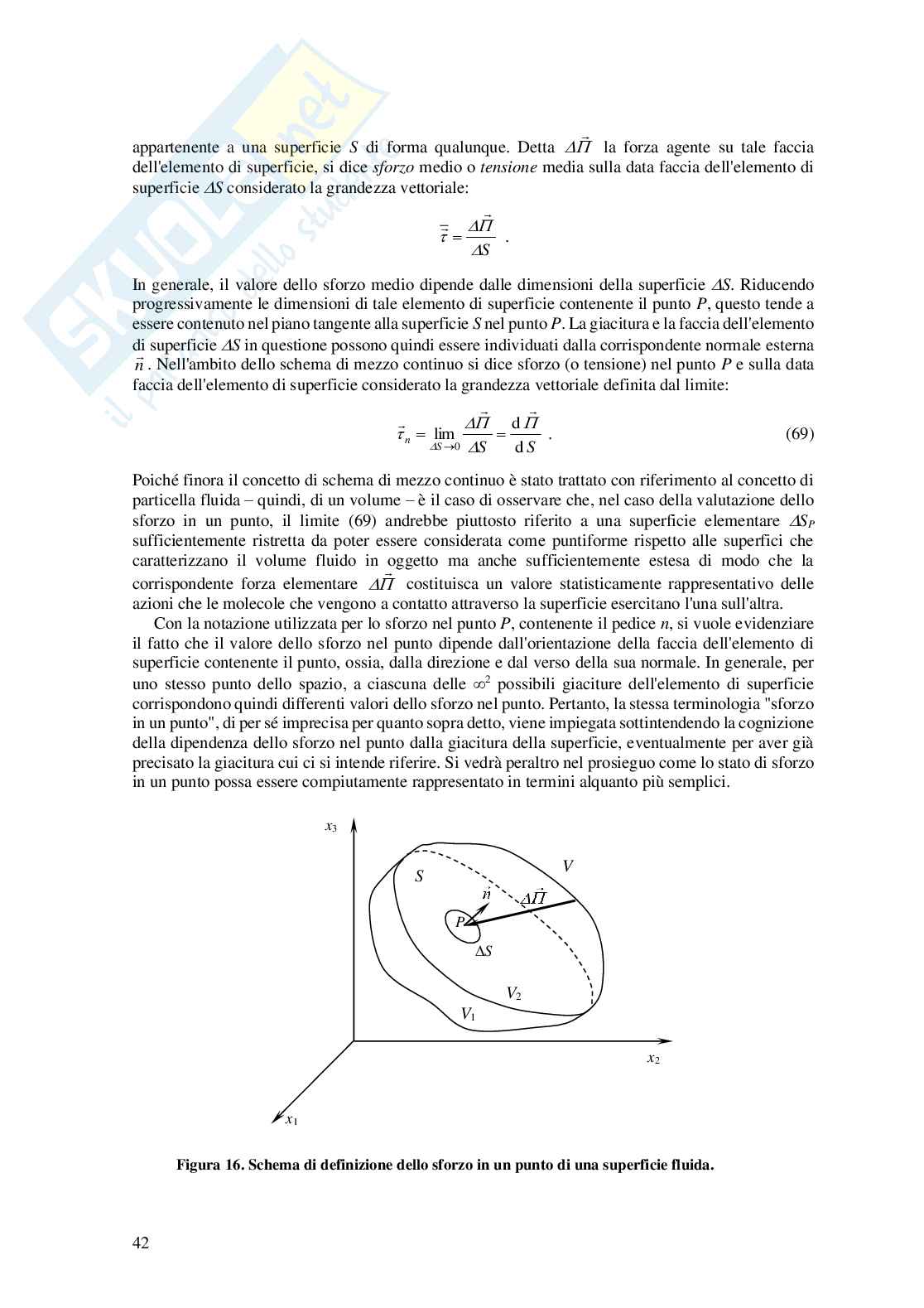 Proprietà fisiche dei fluidi  Pag. 6