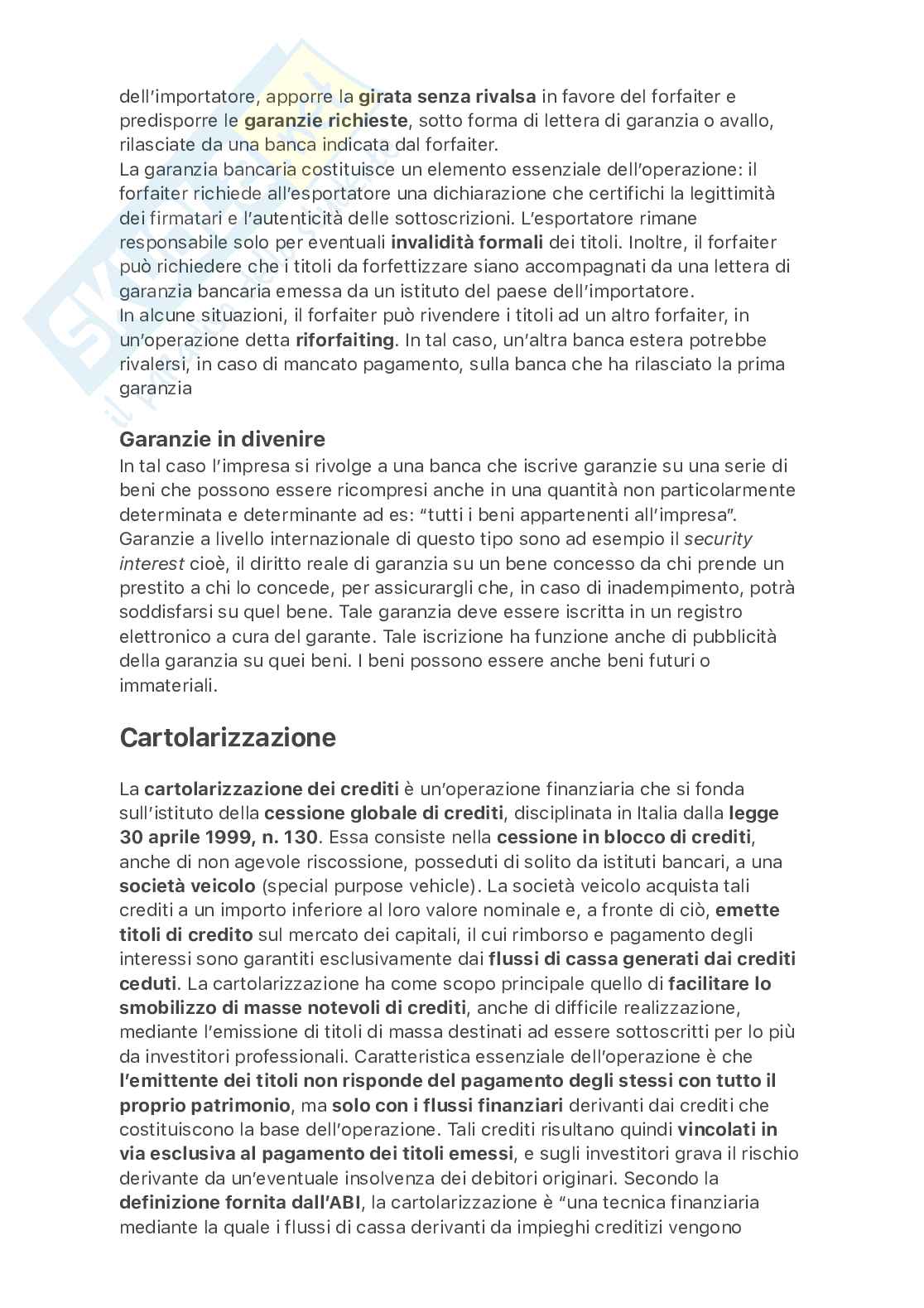 Diritto privato, linee essenziali Pag. 16