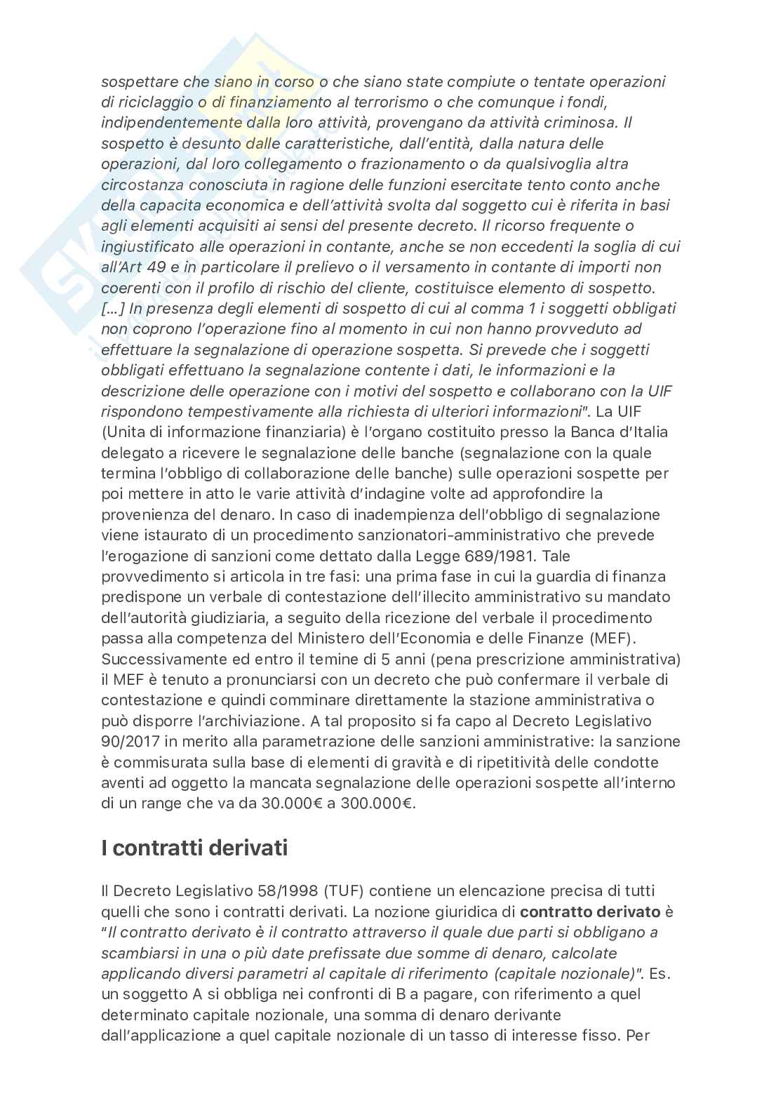 Diritto privato, linee essenziali Pag. 31