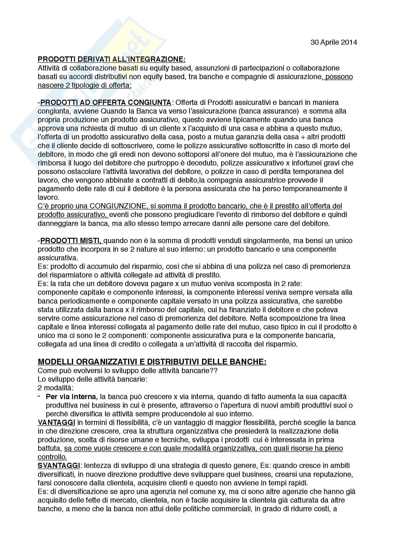 Economia E Legislazione D Impresa Unicatt