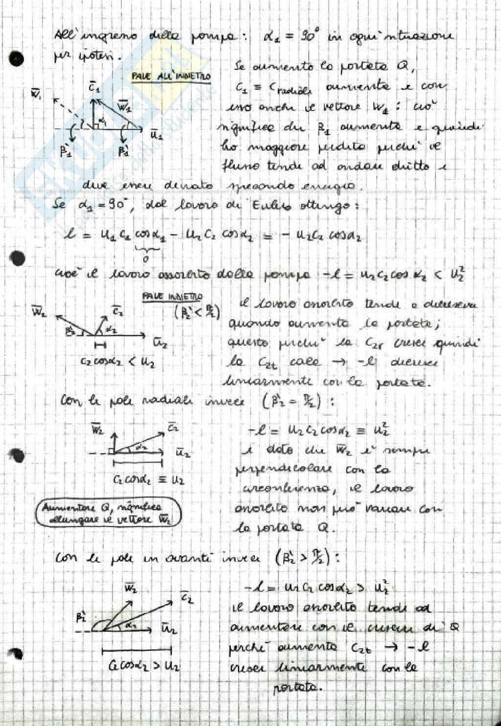 Appunti Macchine e sistemi energetici  Pag. 11