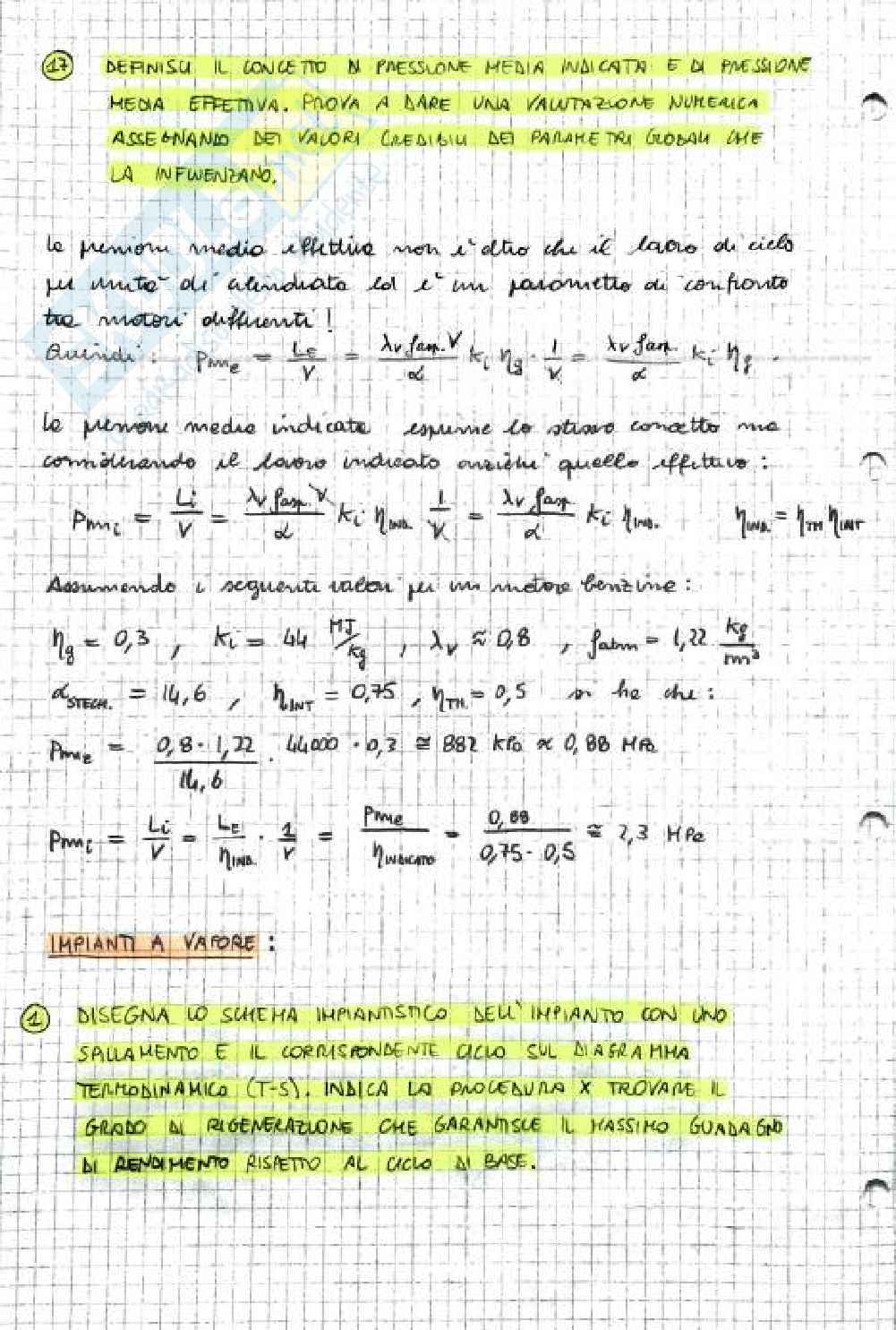 Appunti Macchine e sistemi energetici  Pag. 76