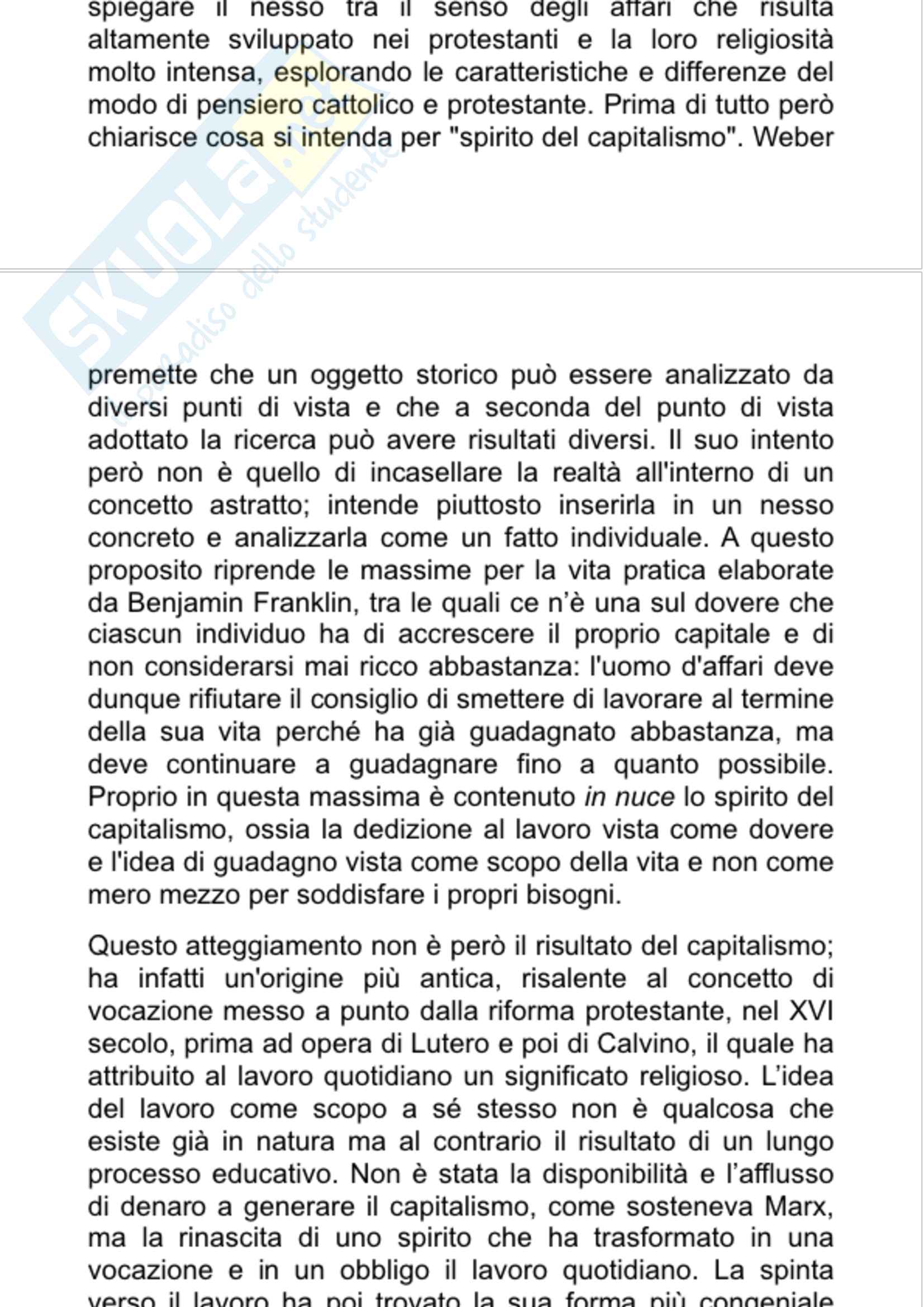Riassunto esame sociologia dei processi comunicativi, prof.ssa Scardigno, libro consigliato Il gioco della cultura attori processi prospettive, Simonetta Piccone, Stella Luca Salmieri Pag. 36