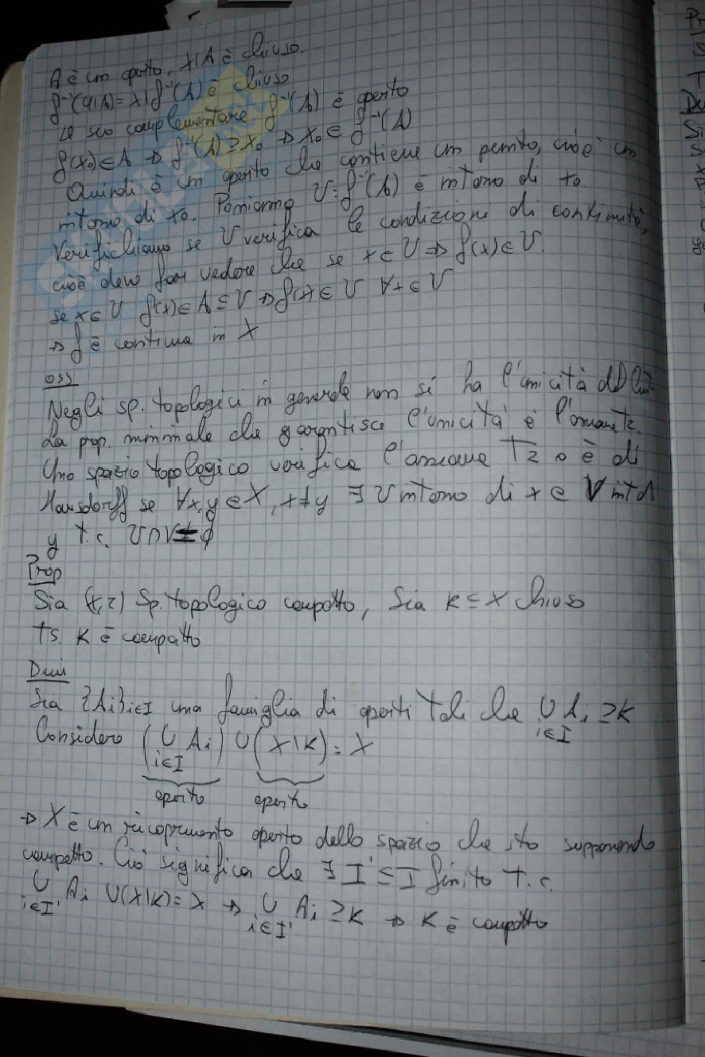 Parte 1, Geometria 3 Pag. 6