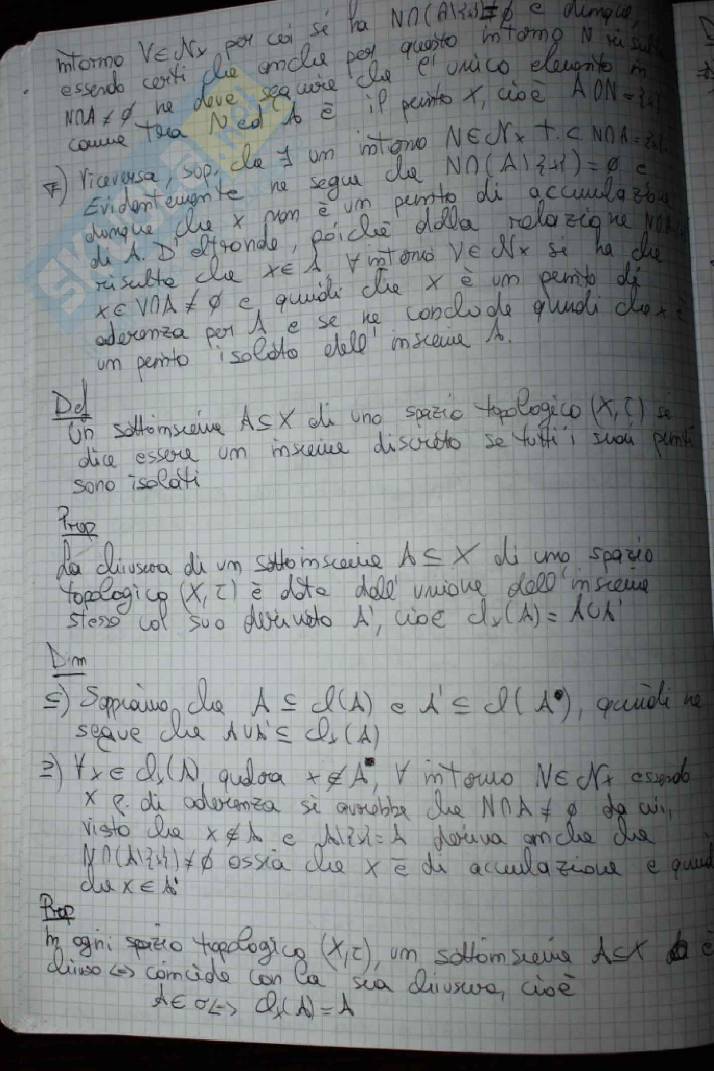 Parte 1, Geometria 3 Pag. 61