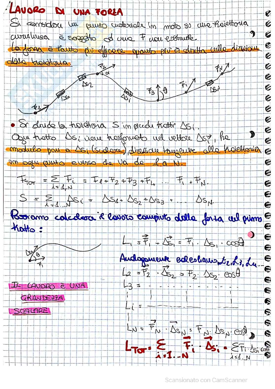 Appunti fisica Pag. 36