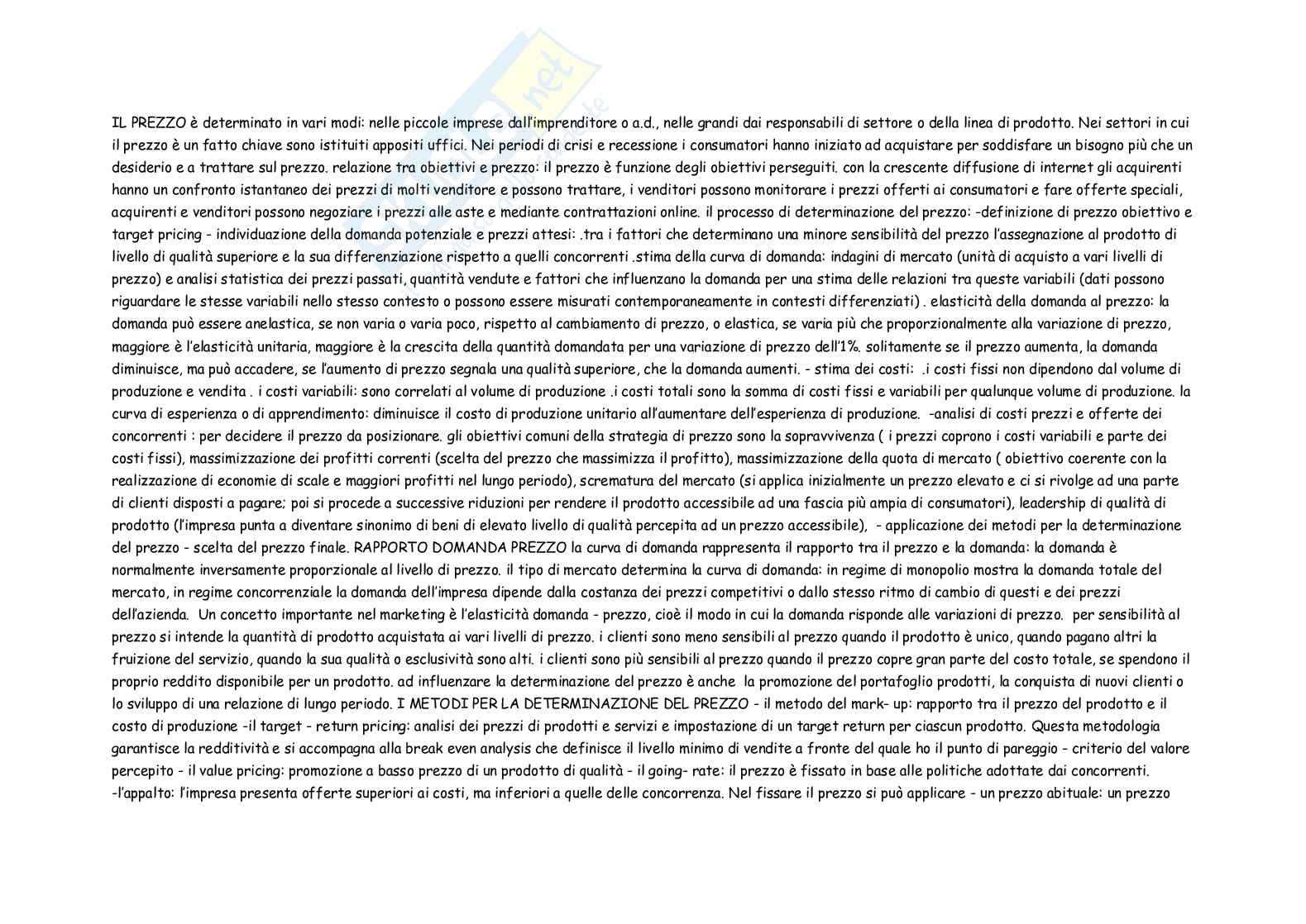 Marketing Pag. 6