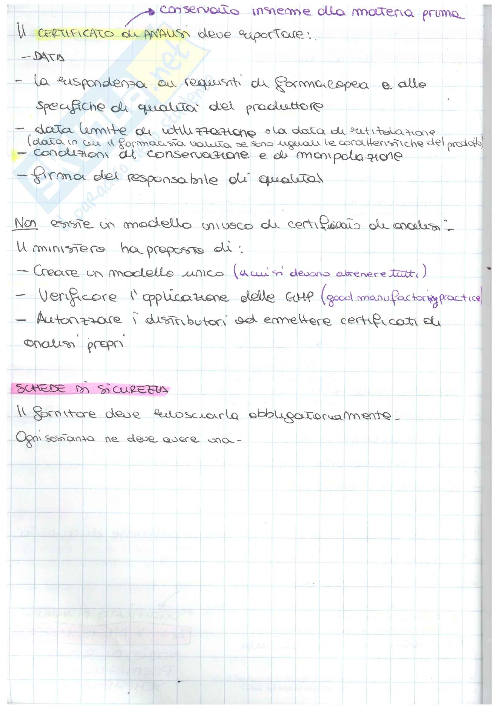 Appunti tecniche 1 Pag. 21